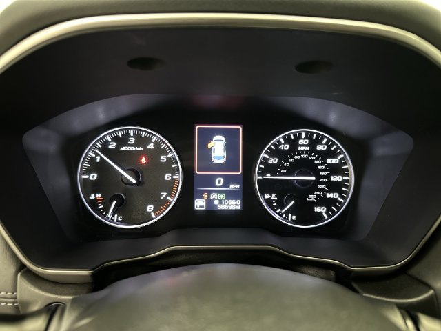 Used 2024 Subaru Outback Touring AWD/4WD image 13