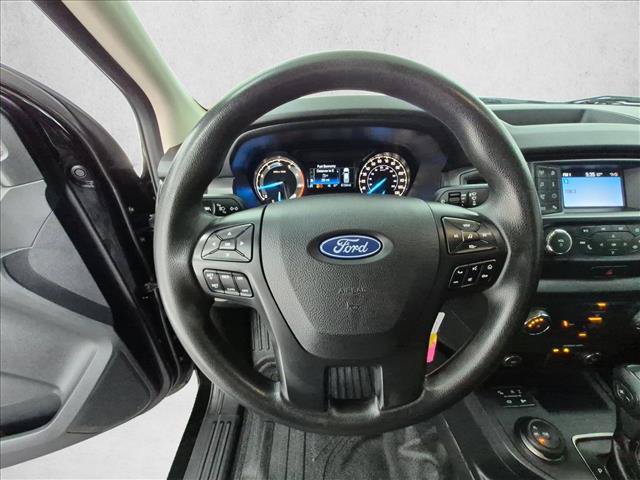 Used 2020 Ford Ranger XL w/ FX4 Off-Road Package AWD/4WD image 27