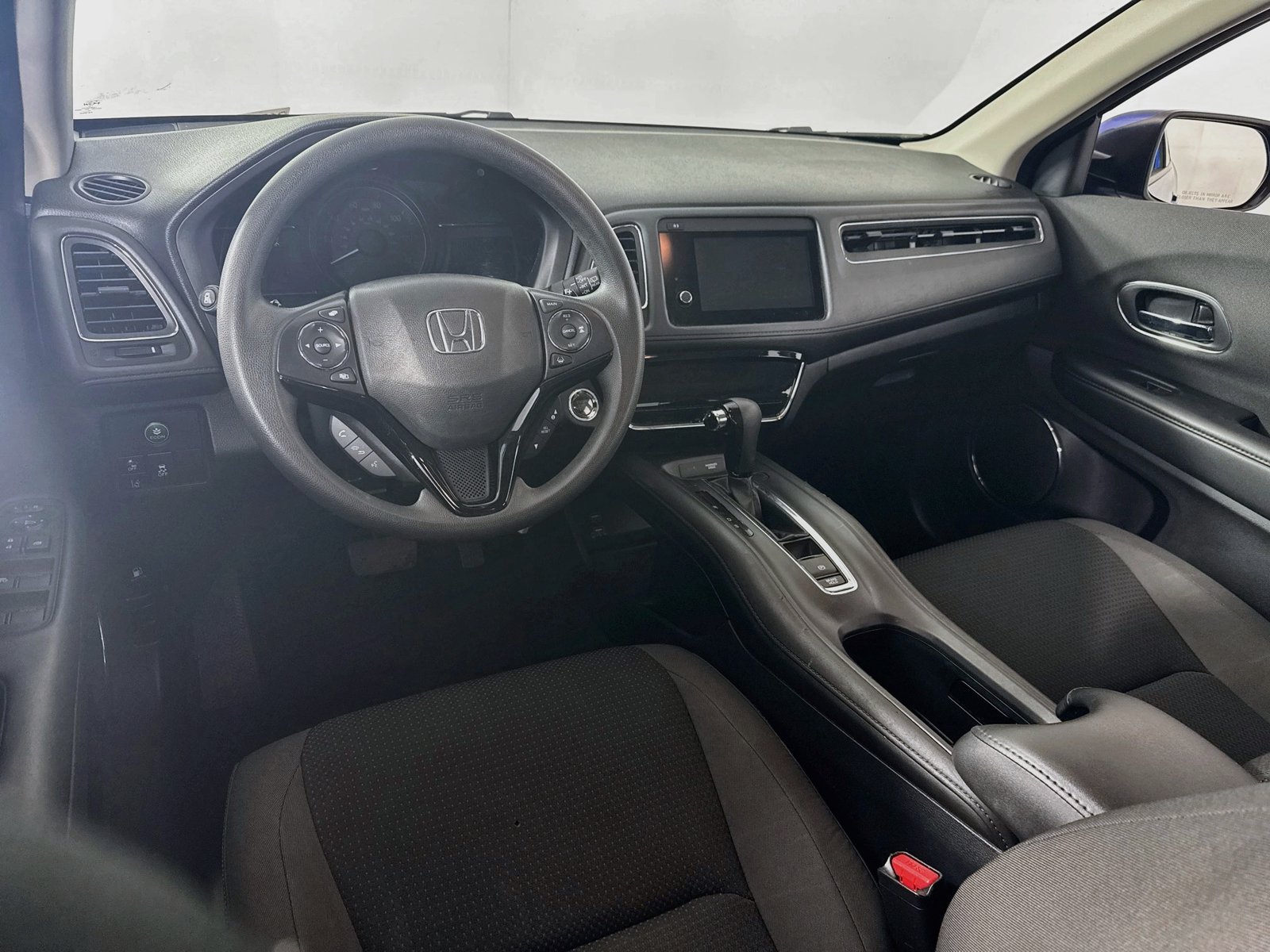 Used 2022 Honda HR-V EX image 17
