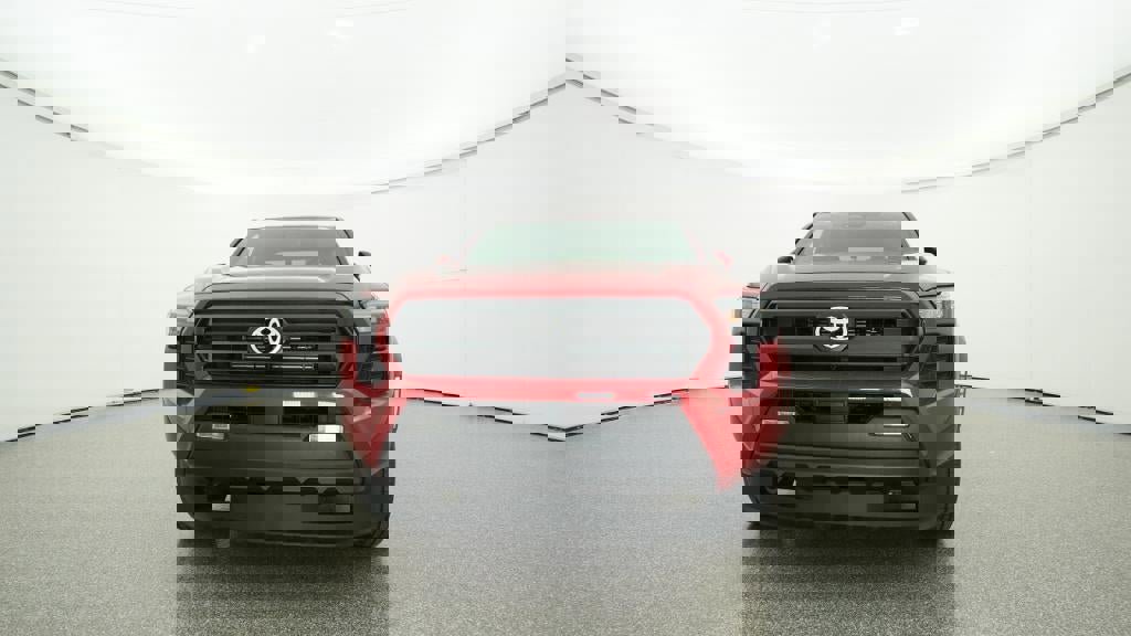 New 2025 Toyota Tacoma SR5 image 31