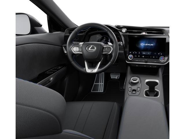 New 2026 Lexus RZ 450e AWD w/ Luxury Package image 27