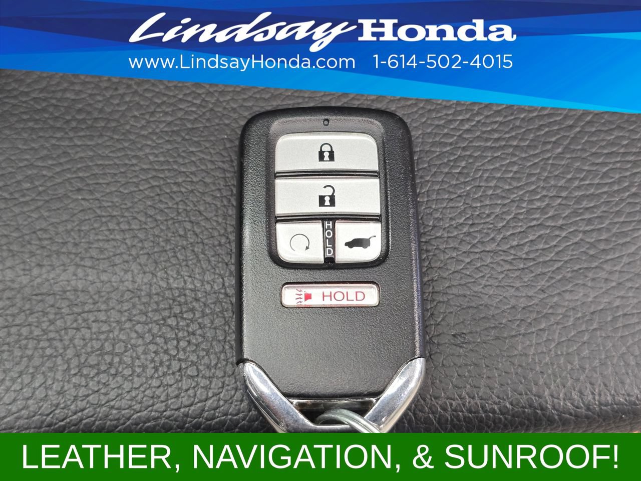 Used 2025 Honda Passport TrailSport image 23