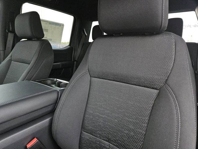 New 2026 Ford F150 XLT w/ Equipment Group 302A MID image 26