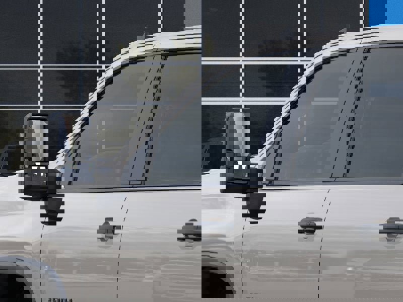 New 2026 Chevrolet Silverado 2500 Custom w/ Custom Value Package image 12