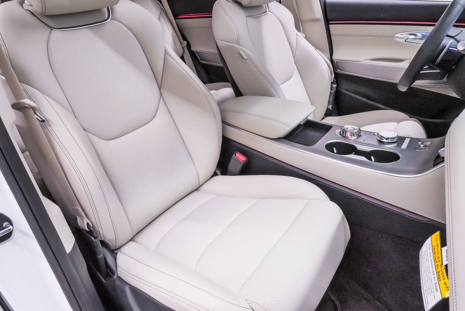 Certified 2026 Genesis GV70 2.5T Select image 15