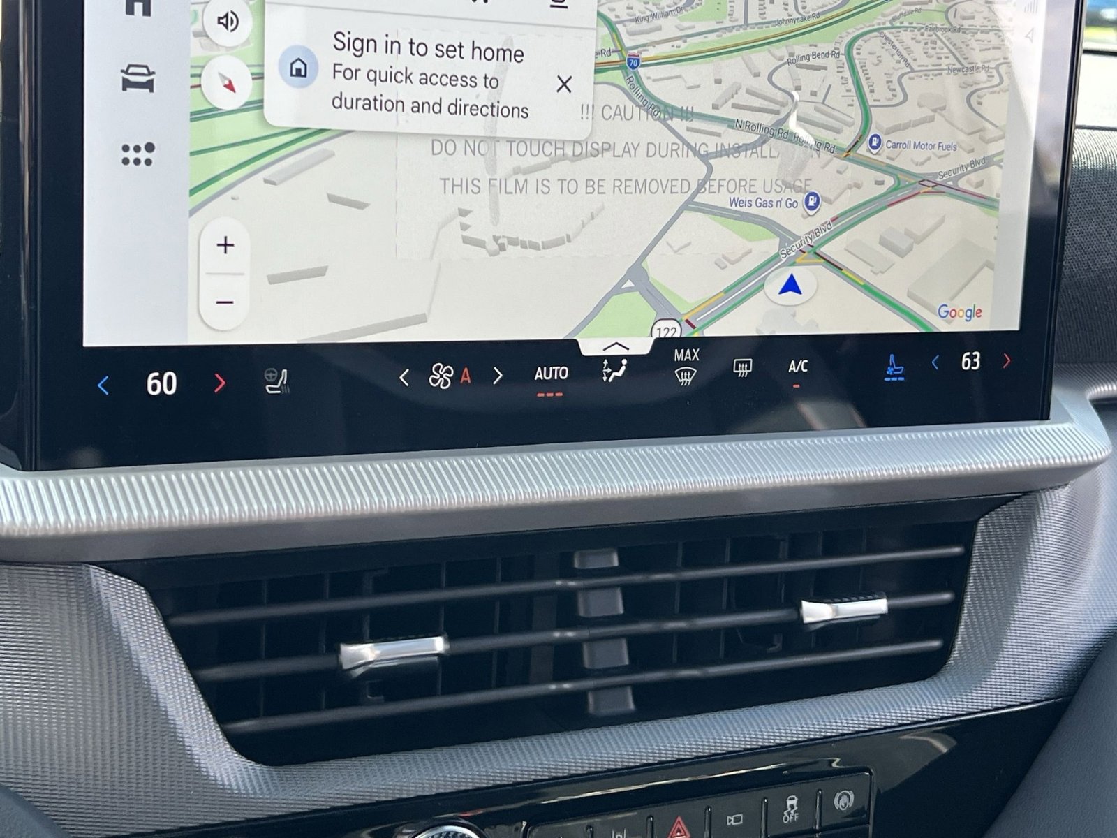 New 2026 Ford Explorer ST image 21