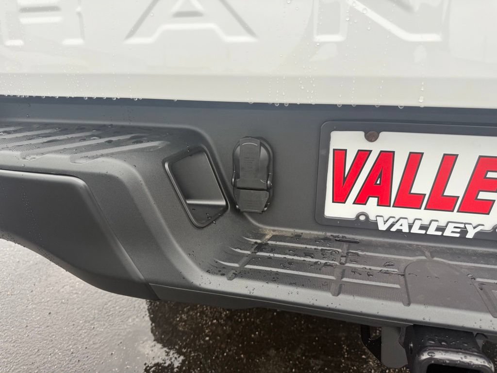 New 2026 Ford Ranger XL RWD image 38