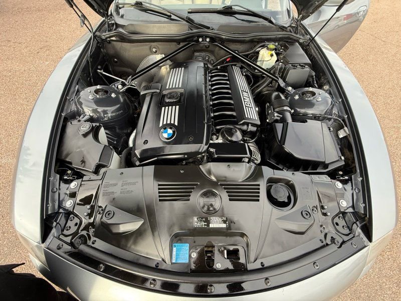 Used 2007 BMW Z4 3.0i image 23
