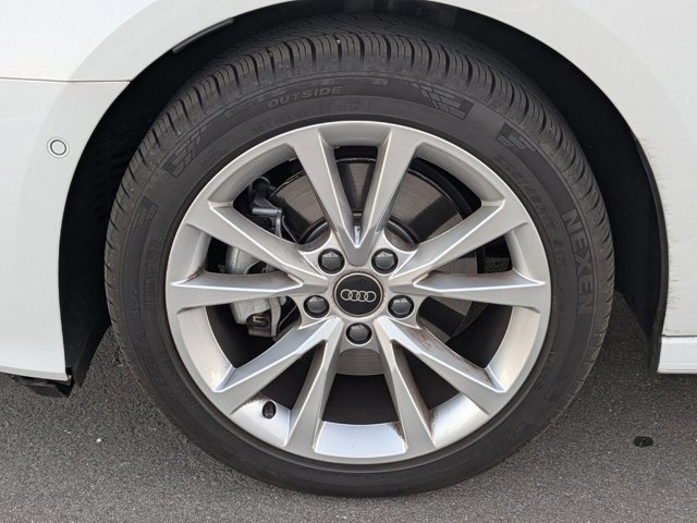 Certified 2026 Audi A3 2.0T Premium w/ Convenience Package AWD/4WD image 10