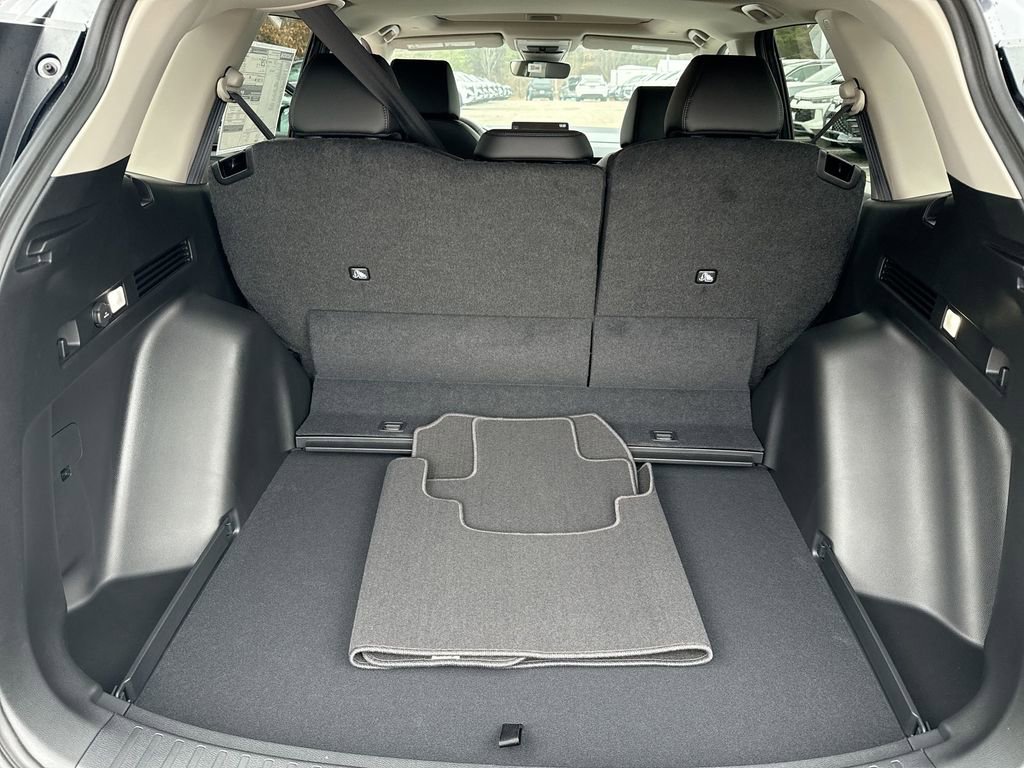 New 2026 Honda CR-V EX-L image 20