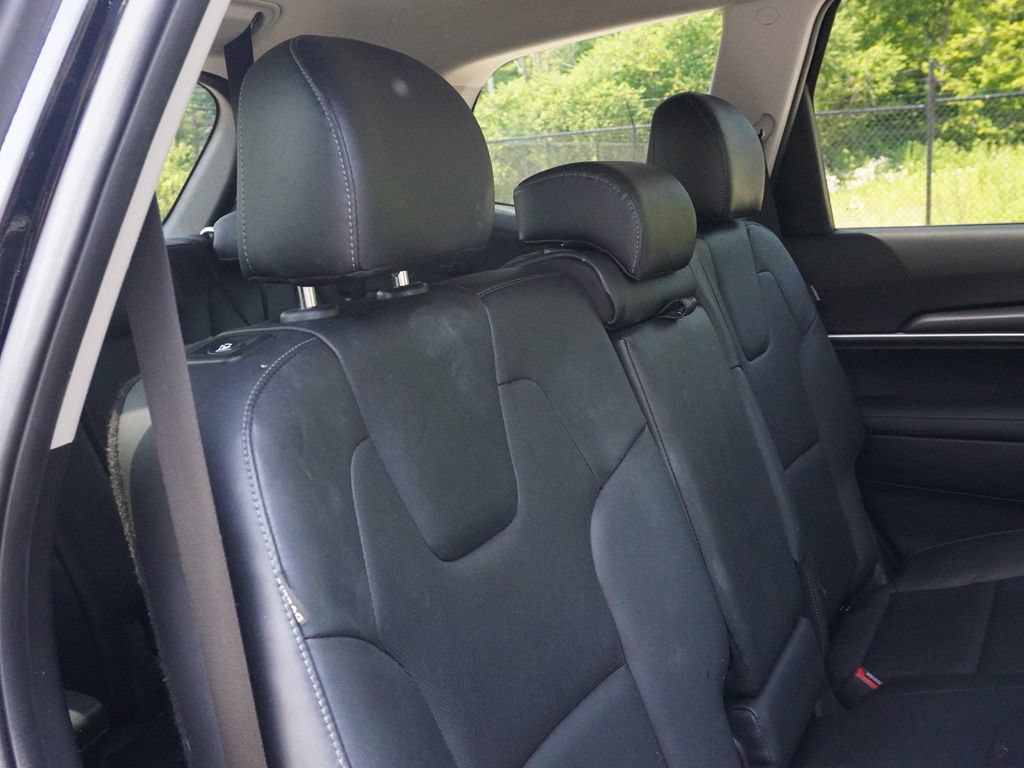 Used 2023 Kia Telluride LX AWD/4WD image 28