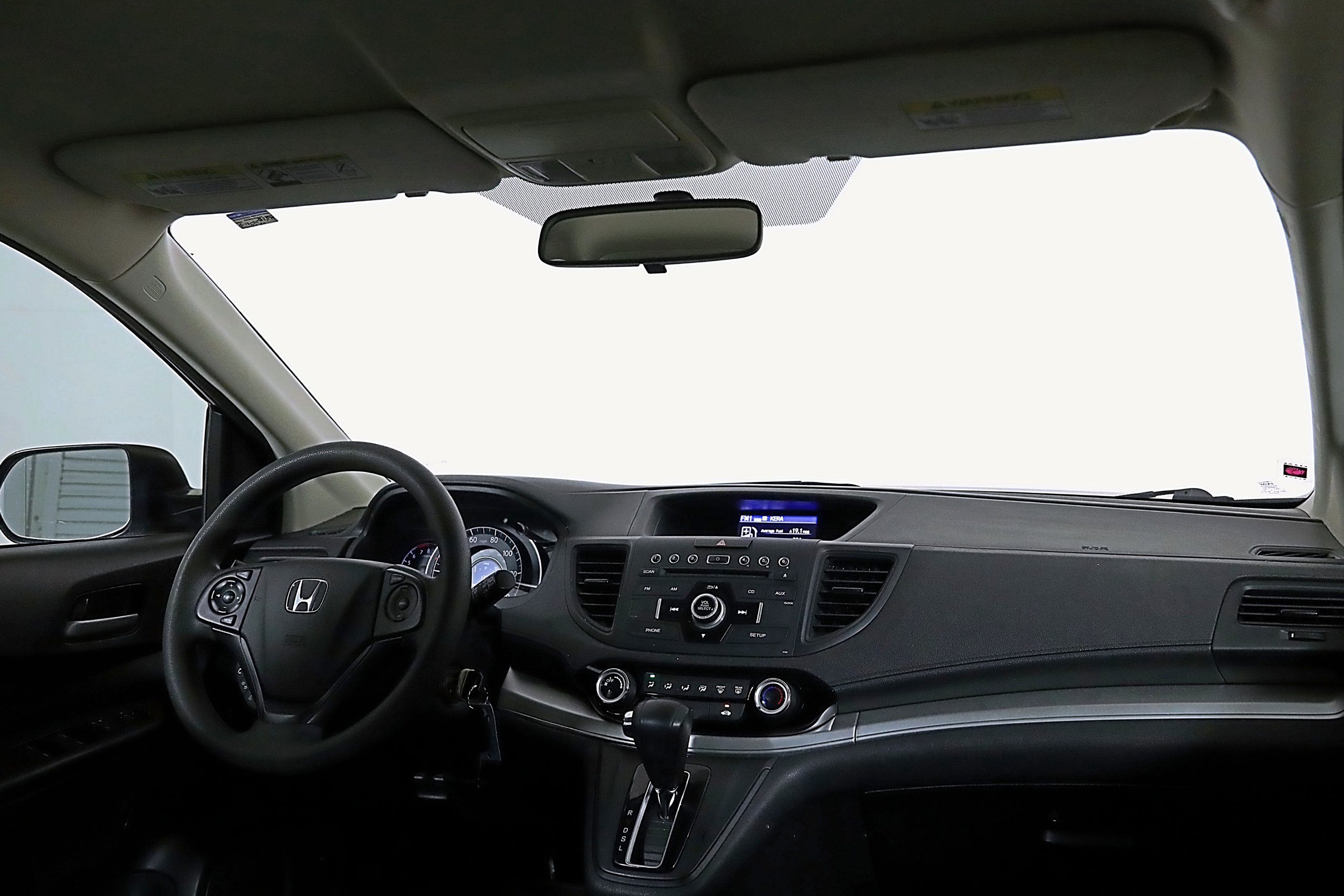 Used 2016 Honda CR-V LX image 13