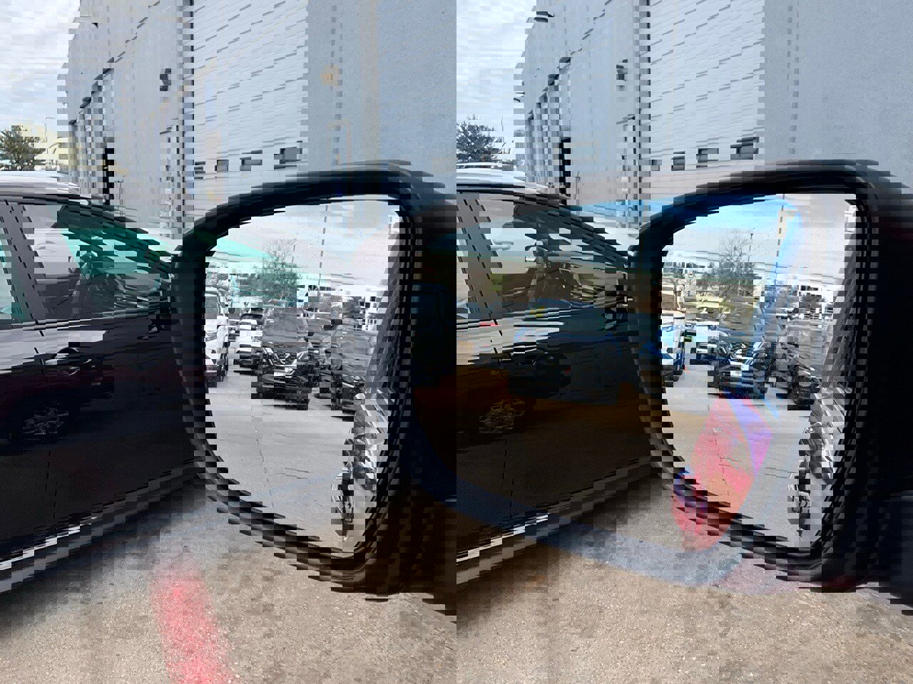 Used 2022 Nissan Frontier SV image 19