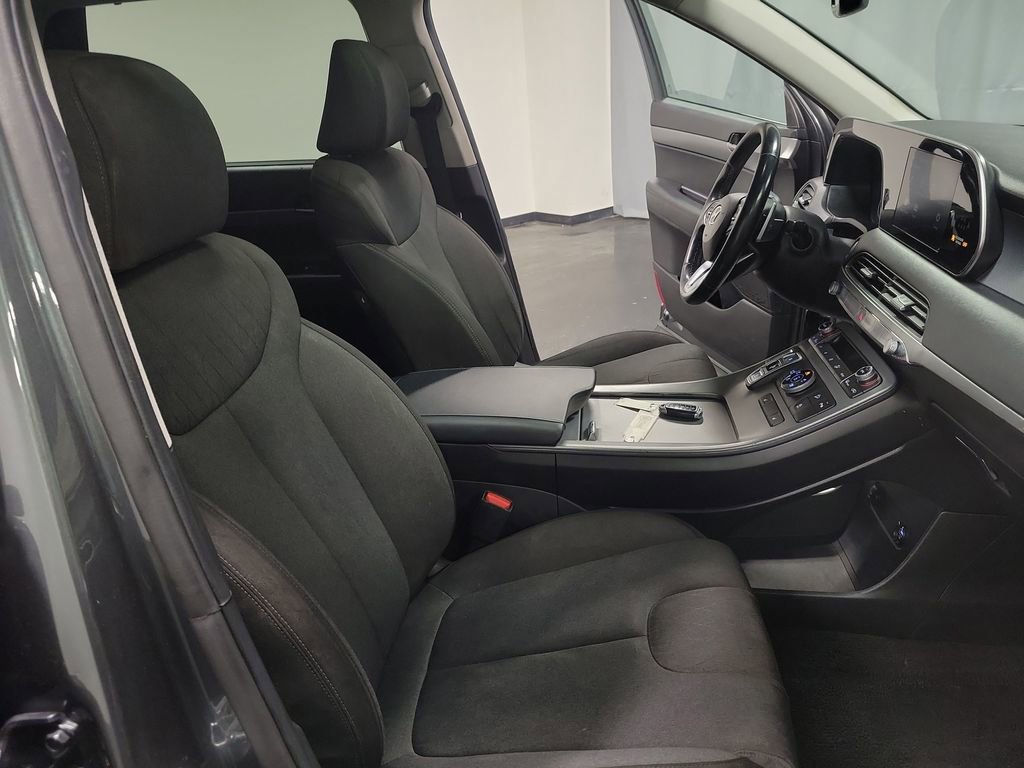 Used 2022 Hyundai Palisade SEL w/ Convenience Package image 24
