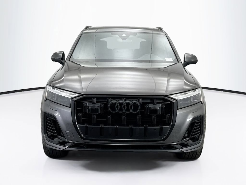 New 2026 Audi Q7 3.0T Premium Plus image 2