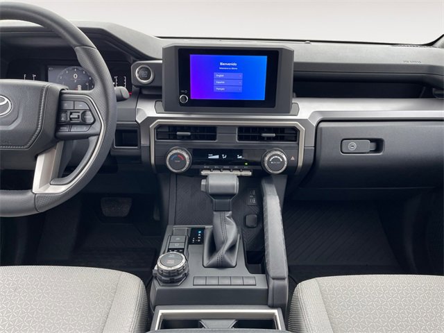 Certified 2025 Toyota 4Runner SR5 image 11