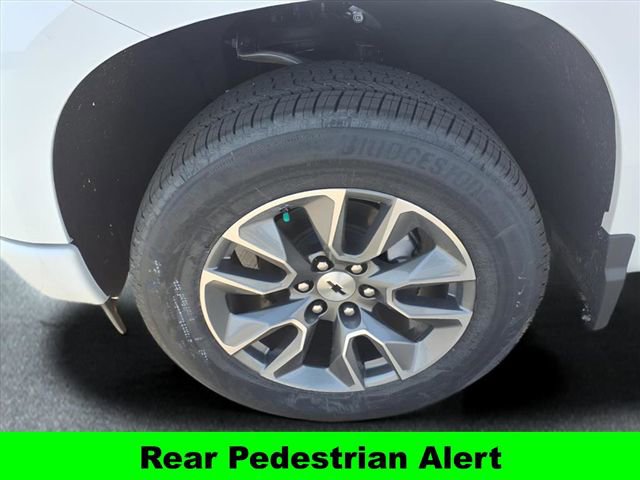 New 2026 Chevrolet Silverado 1500 RST w/ All Star Edition Plus image 26