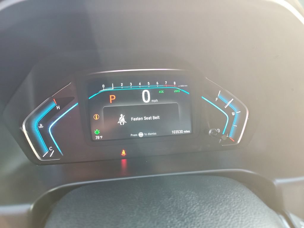 Used 2020 Honda Odyssey Elite image 10