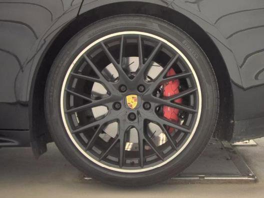 Used 2017 Porsche Panamera Turbo w/ Premium Package Plus image 12