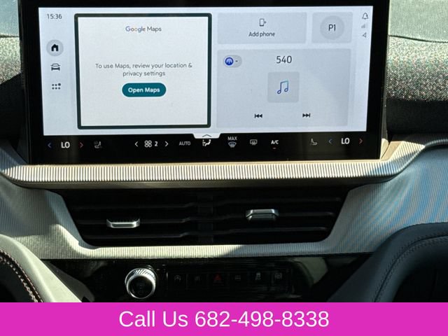 New 2026 Ford Explorer Active w/ Active Comfort Package RWD image 13