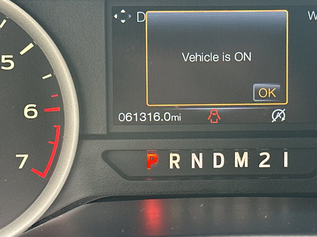 Used 2017 Ford F150 XLT w/ Equipment Group 302A Luxury AWD/4WD image 8