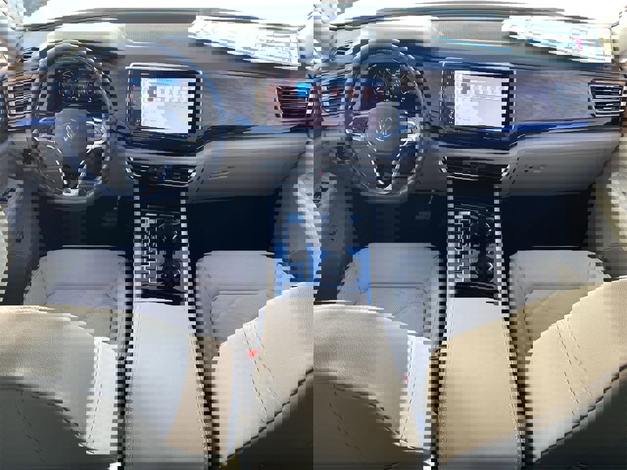 New 2026 Volkswagen Atlas SE image 11