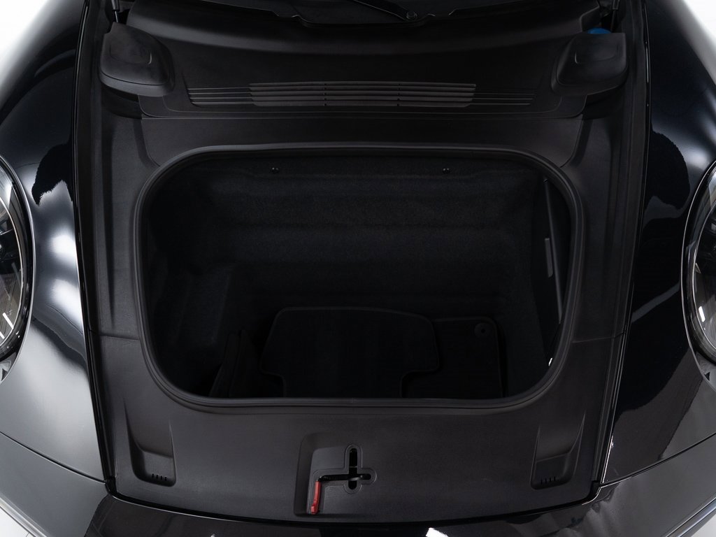 Used 2024 Porsche 911 Turbo S image 49