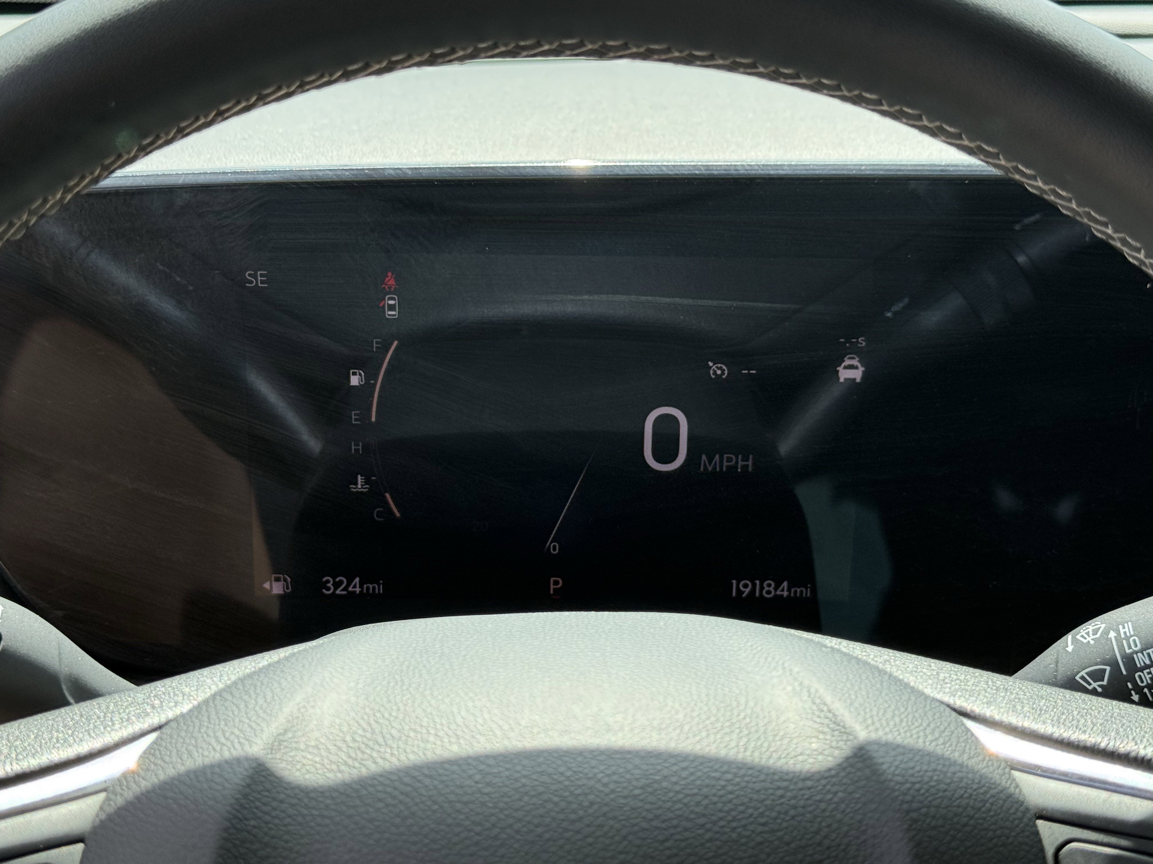 Used 2025 Buick Encore GX Preferred FWD image 18