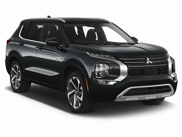 Used 2022 Mitsubishi Outlander SEL