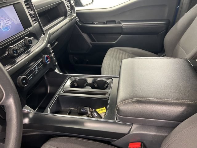 Used 2023 Ford F150 XL AWD/4WD image 14
