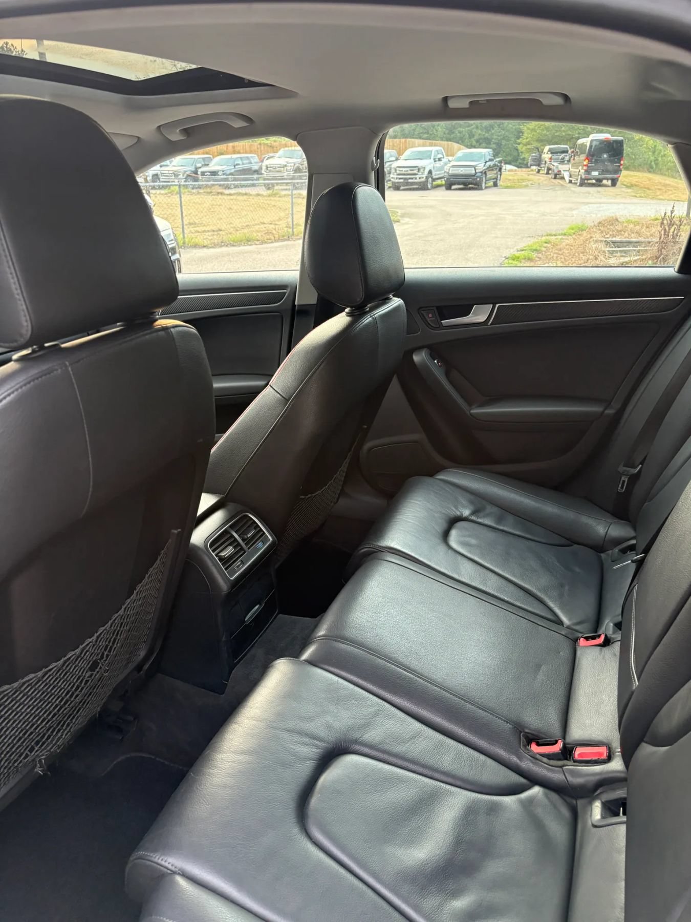 Used 2014 Audi A4 2.0T Premium Plus w/ Premium Plus Package AWD/4WD image 27