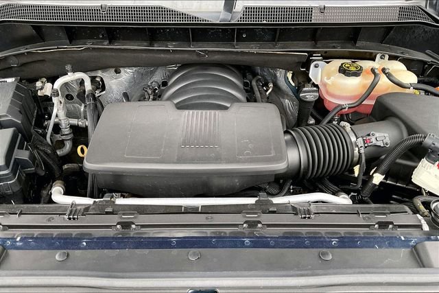 Used 2020 Chevrolet Silverado 1500 RST image 20