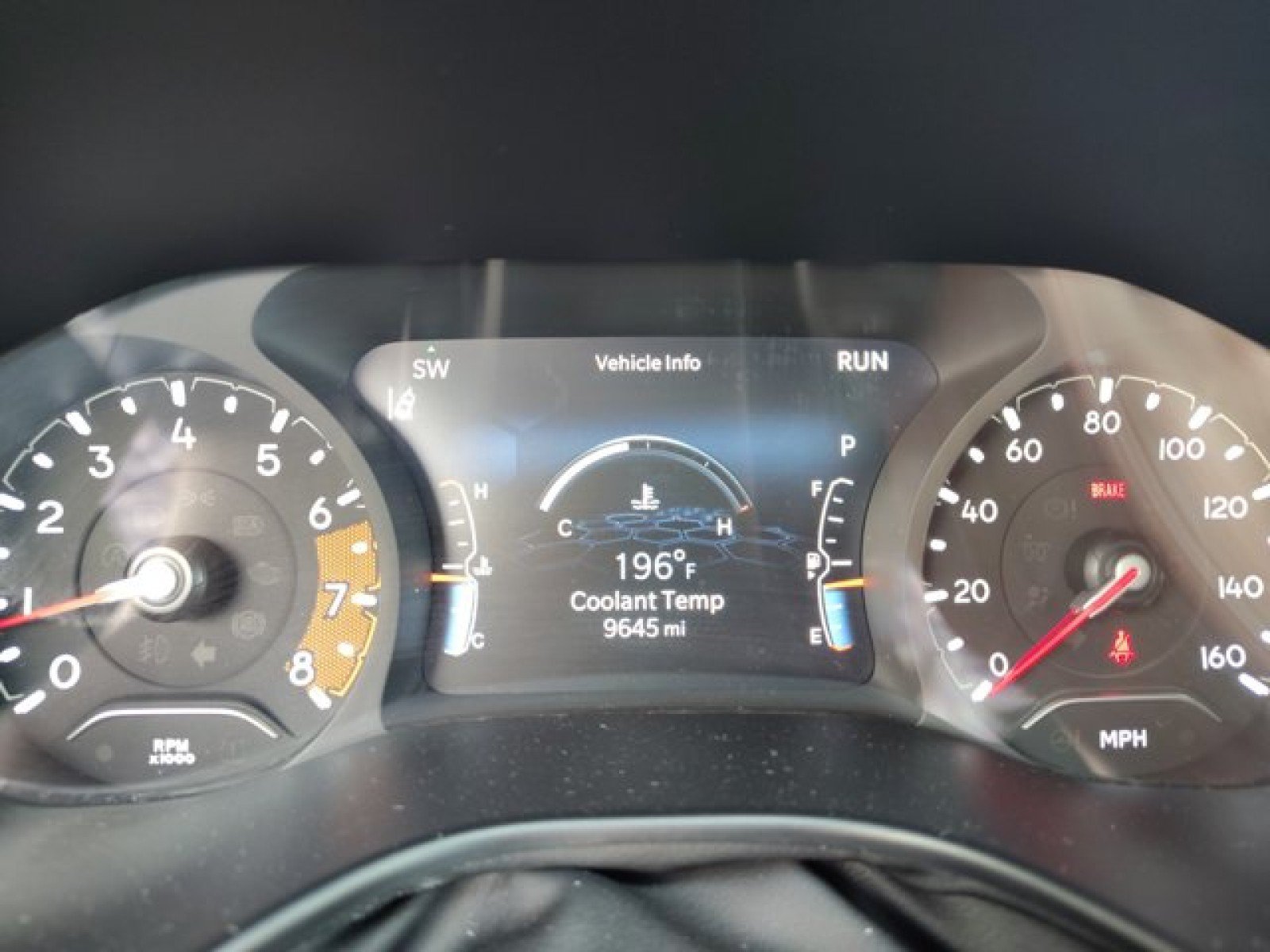 Used 2022 Jeep Compass Limited AWD/4WD image 23