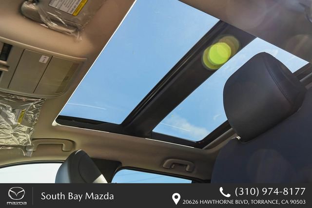 New 2026 MAZDA CX-50 2.5 Hybrid w/ Premium Plus Pkg image 27