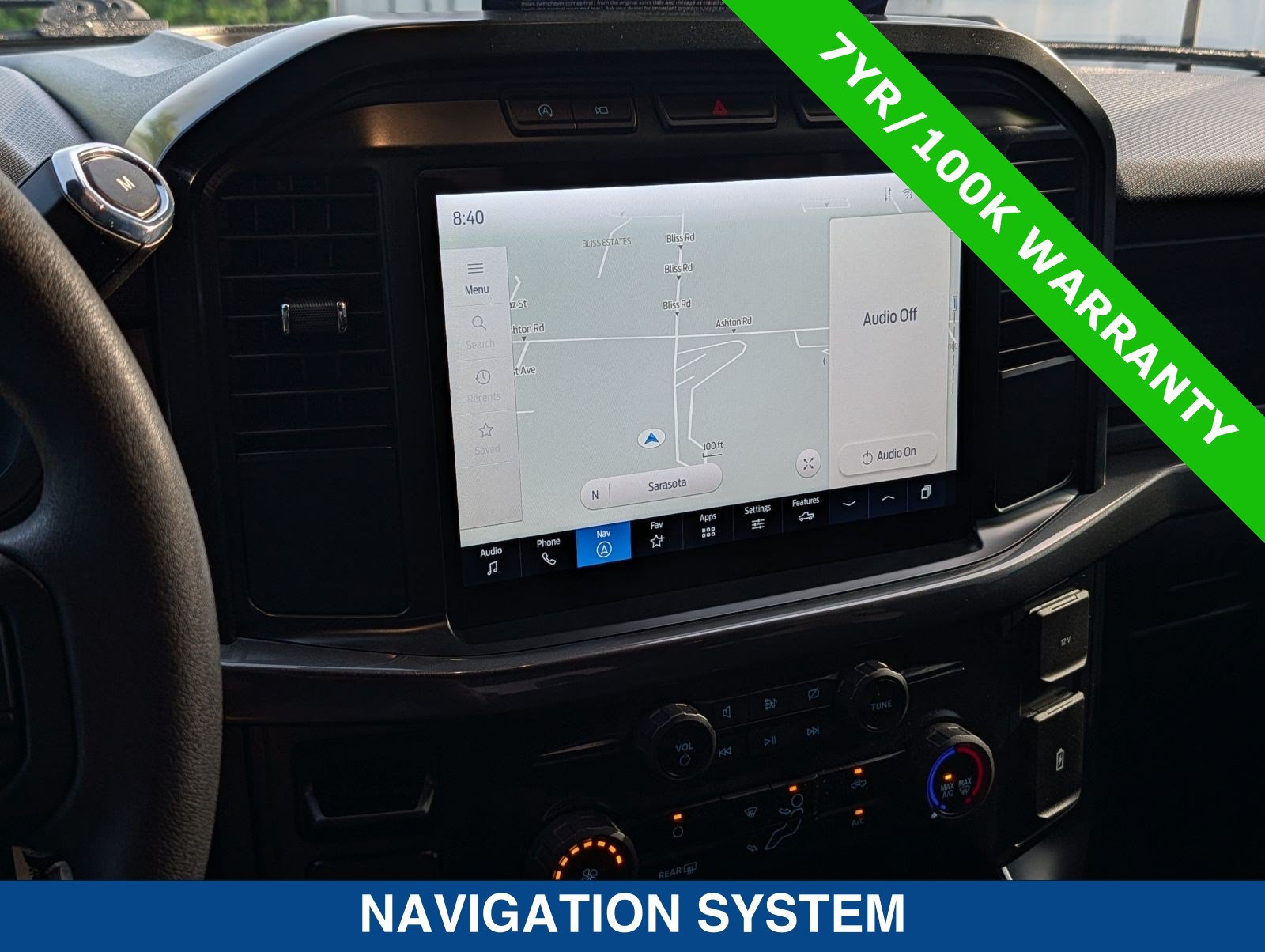 Certified 2024 Ford F150 STX RWD image 29