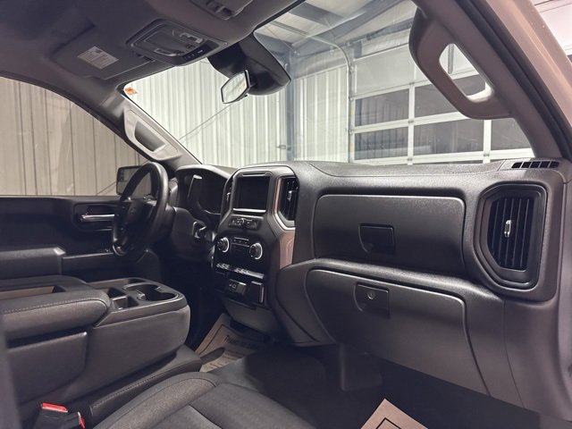 Used 2023 Chevrolet Silverado 1500 Custom image 26