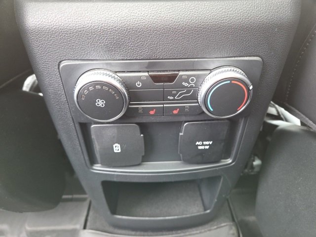 Used 2021 Ford Explorer Platinum w/ Equipment Group 601A image 45