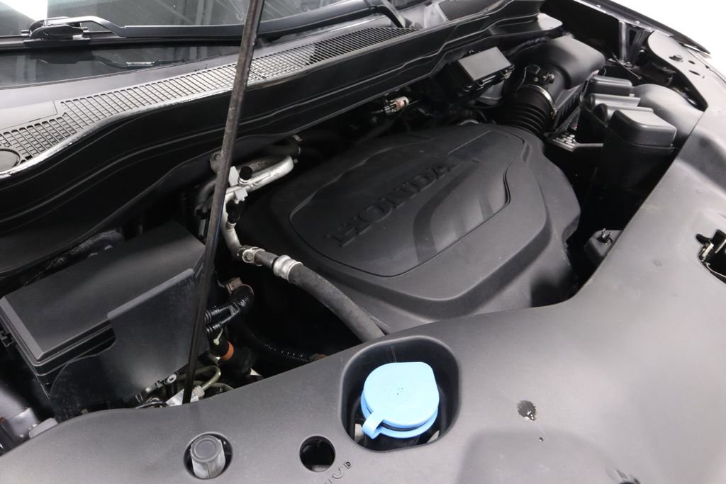 Used 2021 Honda Pilot Special Edition image 14