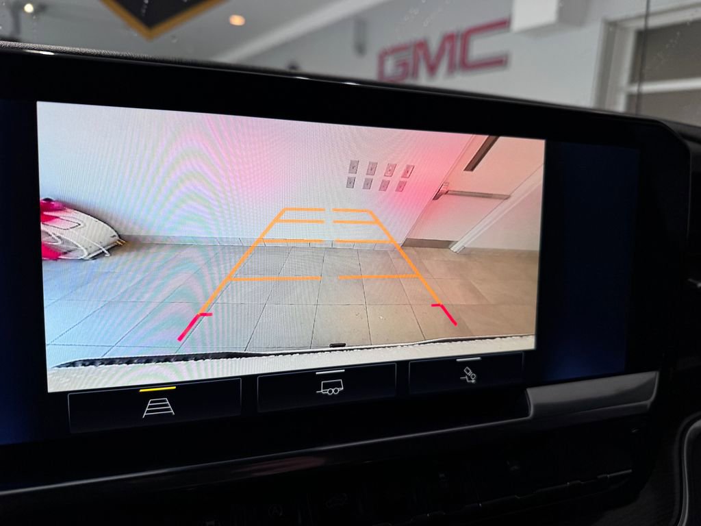 Certified 2024 Chevrolet Silverado 1500 RST w/ All Star Edition Plus image 19