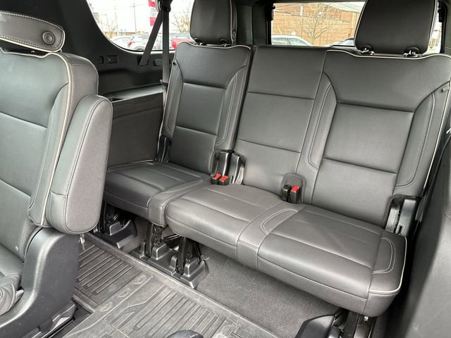 Certified 2023 GMC Yukon XL SLT w/ SLT Luxury Package image 28