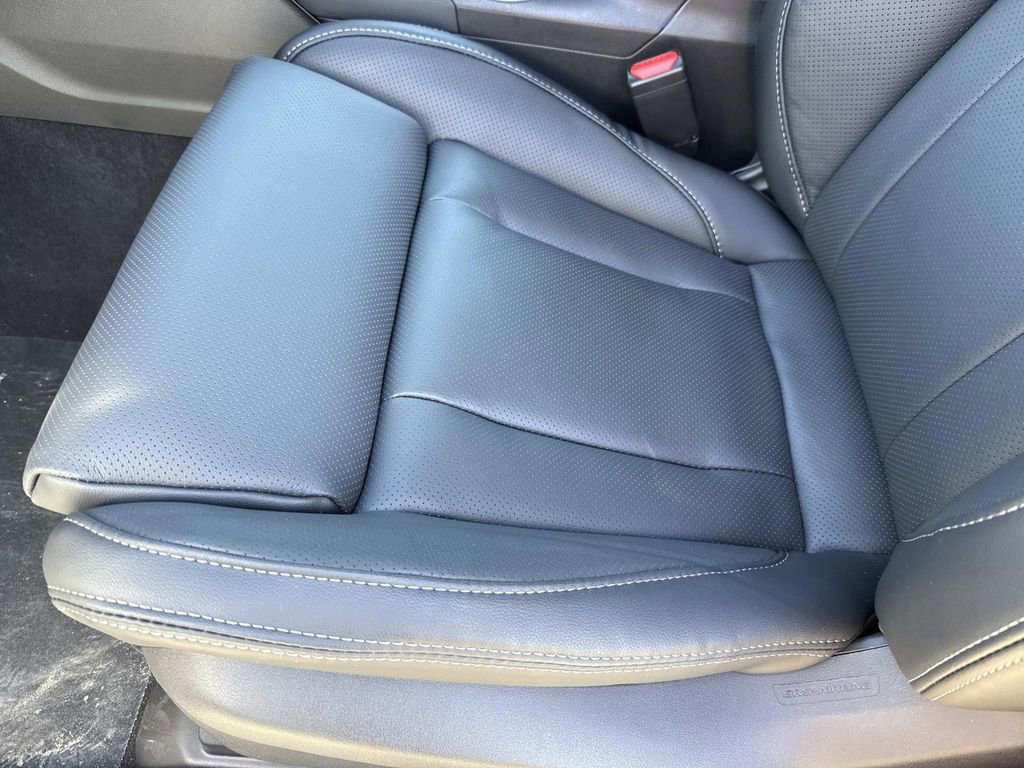 New 2025 Subaru Outback Touring XT image 25