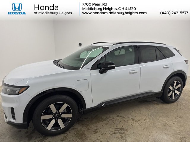 New 2026 Honda Prologue Touring image 1