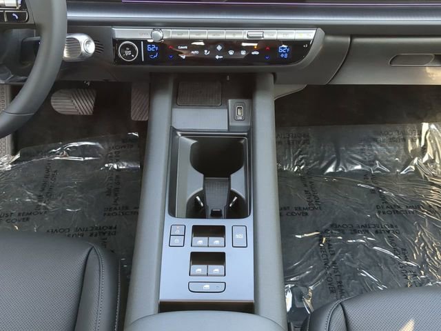 Used 2023 Hyundai Ioniq 6 SEL image 18