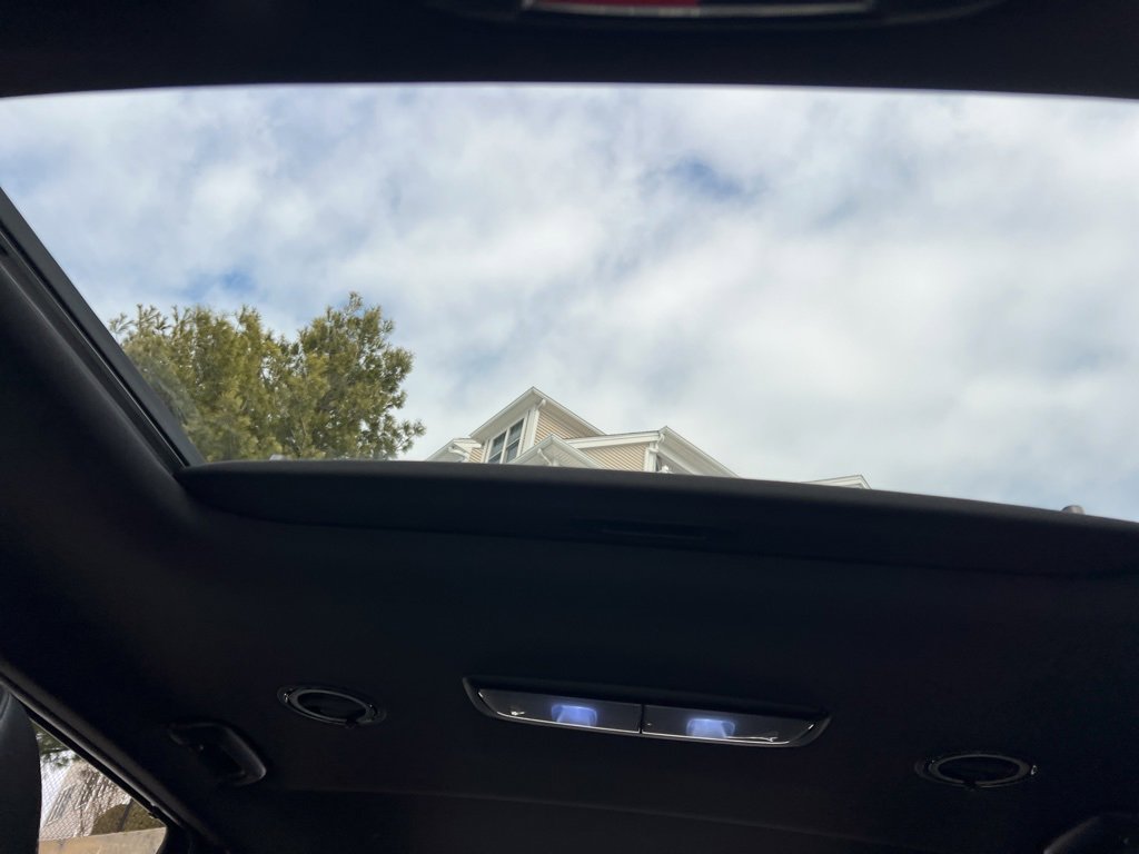 Certified 2025 Kia Telluride AWD image 22