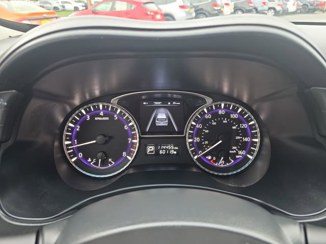Used 2015 INFINITI QX60 AWD w/ Premium Package image 25