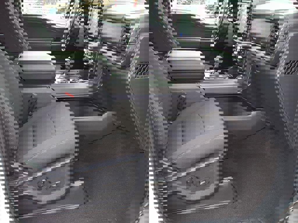 Certified 2024 Ford F150 XLT w/ Equipment Group 302A MID image 3