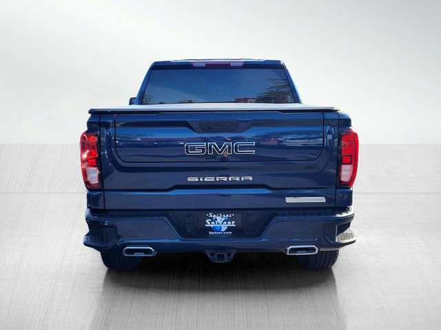 Used 2022 GMC Sierra 1500 Elevation image 7