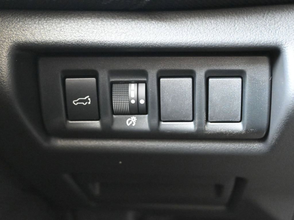 New 2026 Subaru Outback Limited image 24