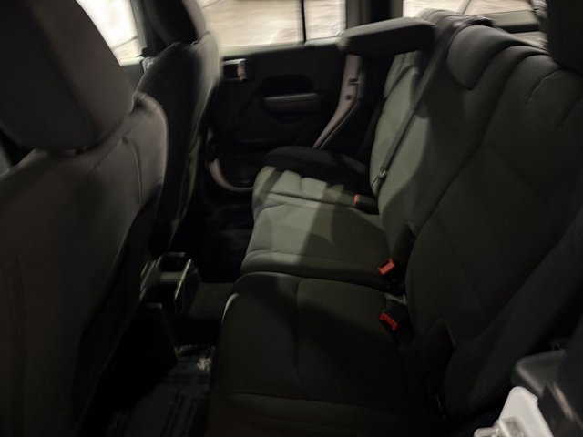 Used 2021 Jeep Wrangler Unlimited Sport image 31