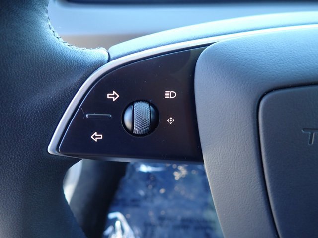Used 2025 Tesla Model 3 Long Range RWD image 16